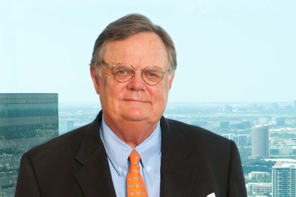 Massey John Massey, circa 2012