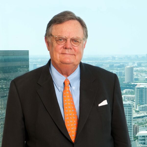 Massey John Massey, circa 2012
