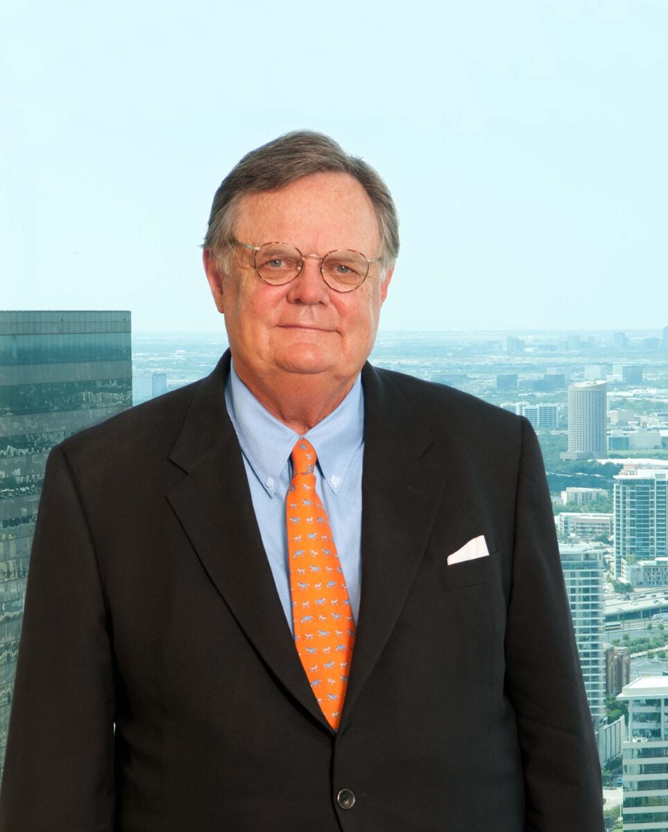 Massey John Massey, circa 2012