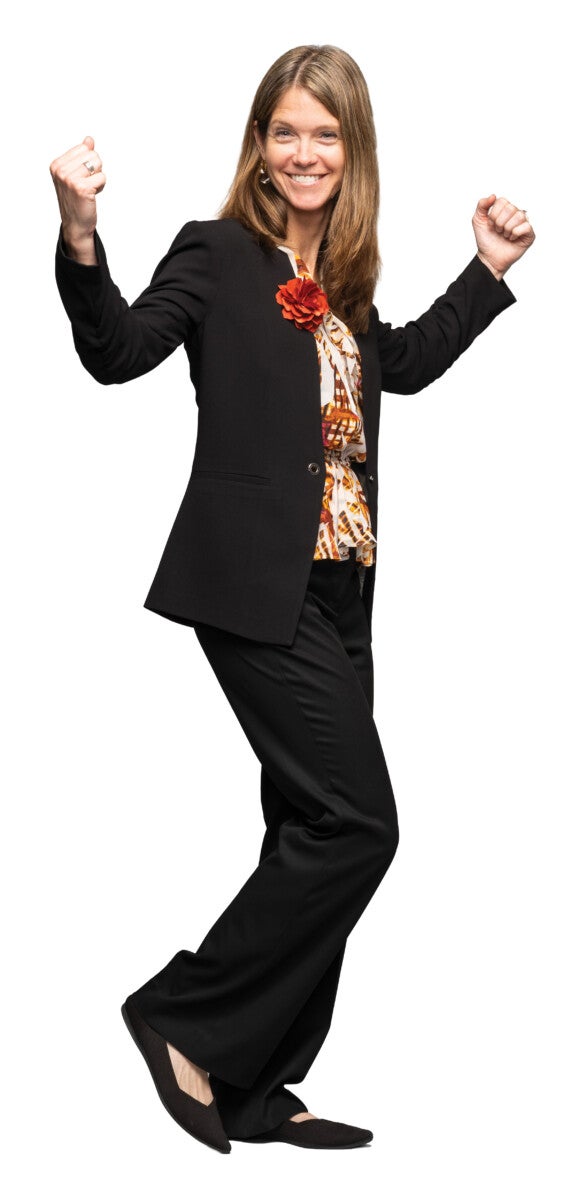 Jaime Schmidt, Professor of Accounting