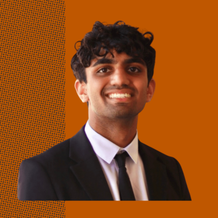 Dilan Patel