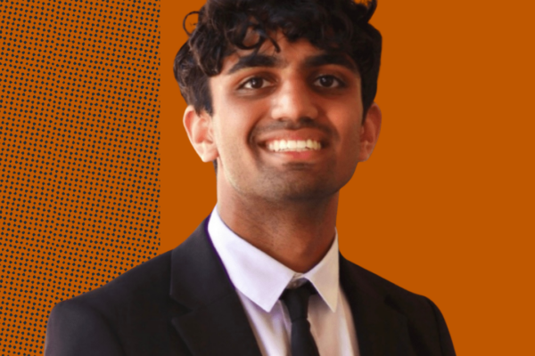 Dilan Patel