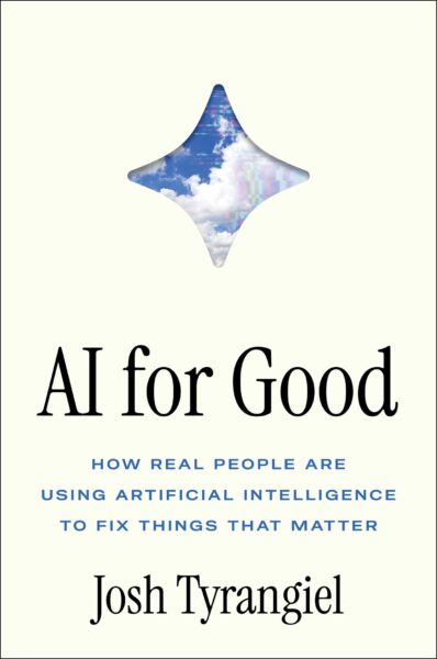 ai for good 9781668082508 hr