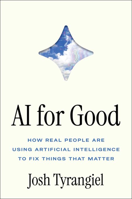 ai for good 9781668082508 hr