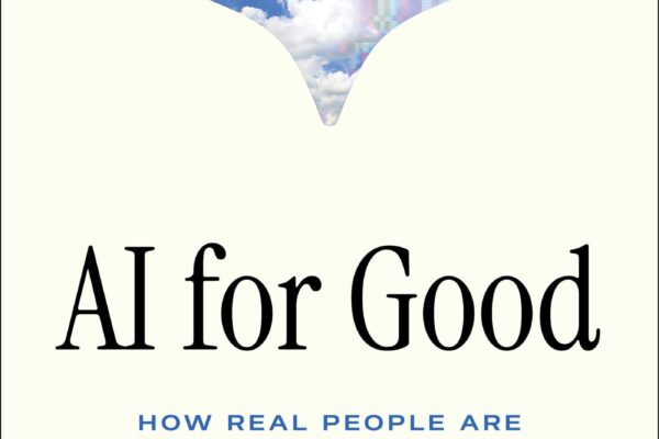 ai for good 9781668082508 hr