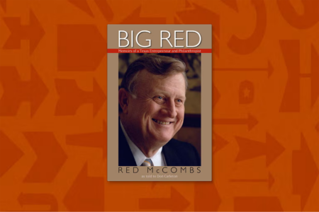Big Red Featured