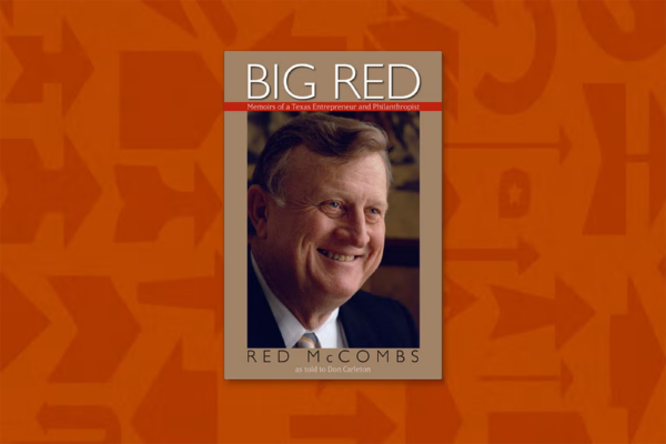 Big Red Featured