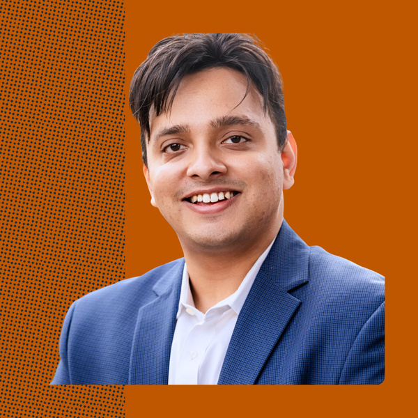 RN Ankur Jaiswal