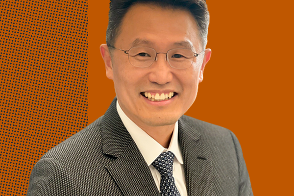 RN Doug Chung