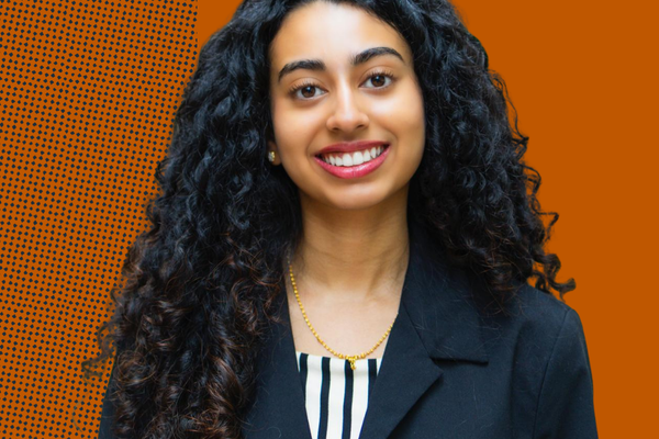 RN Katy Rangarajan