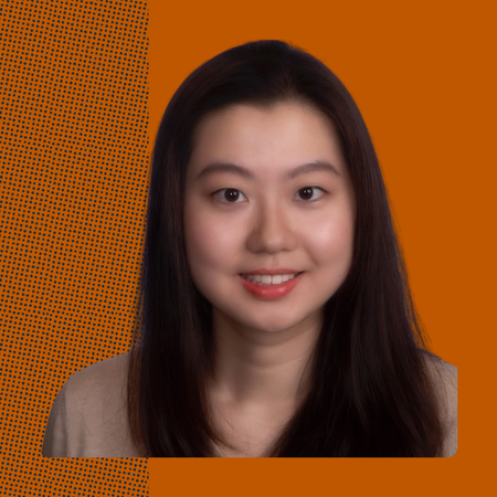 RN Leqi Liu