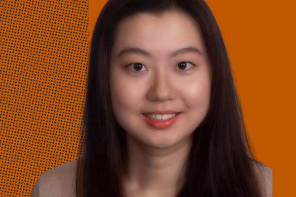 RN Leqi Liu