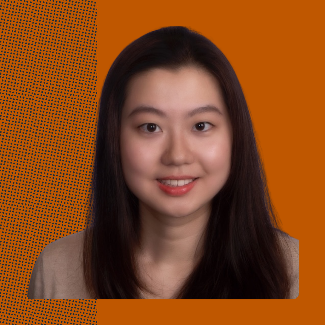 RN Leqi Liu