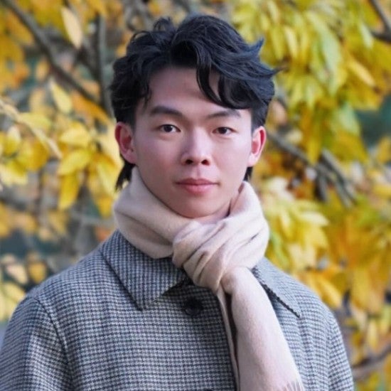 Yihao Chen