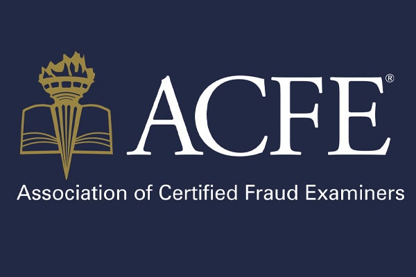 Association of Certified Fraud Examiners