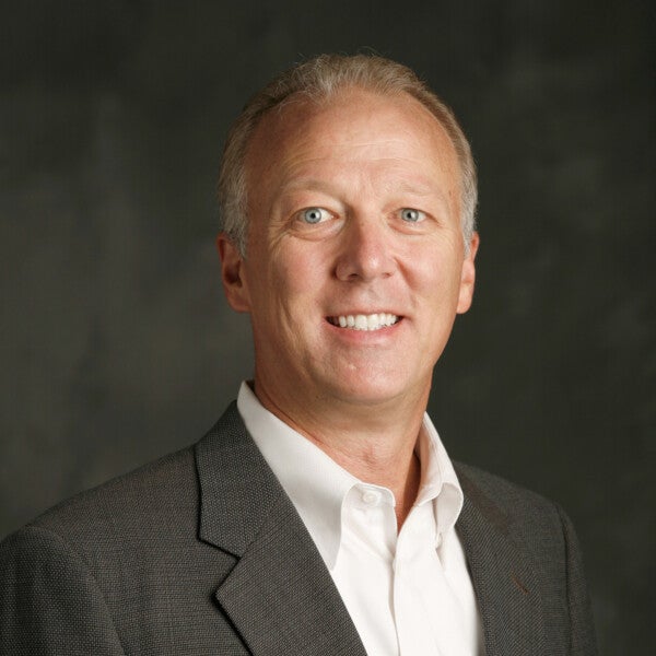 Bill Peterson
Assistant Professor, Department of Marketing