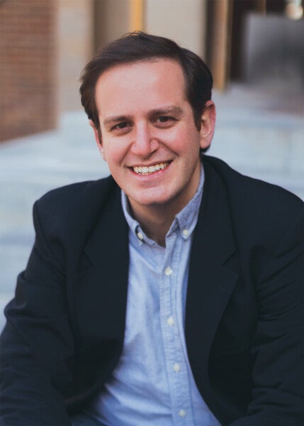 Constantinos Coutifaris
Assistant Professor, Rosenthal Department of Management