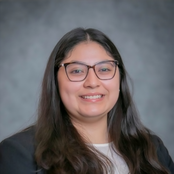 Maya Martinez, MPA ’28
Accounting Major
Hugh Liedtke Endowed Scholarship in Business