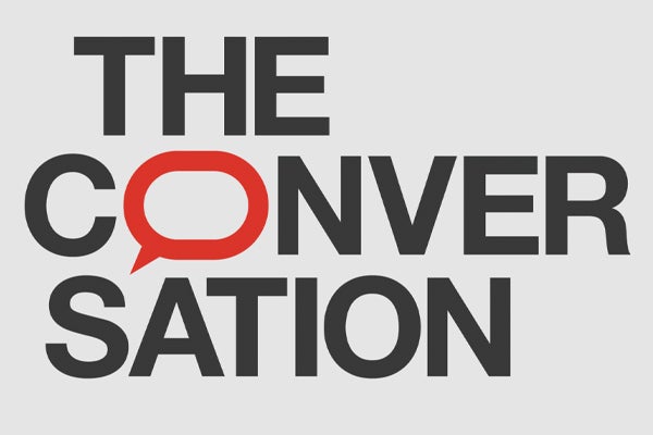 The Conversation